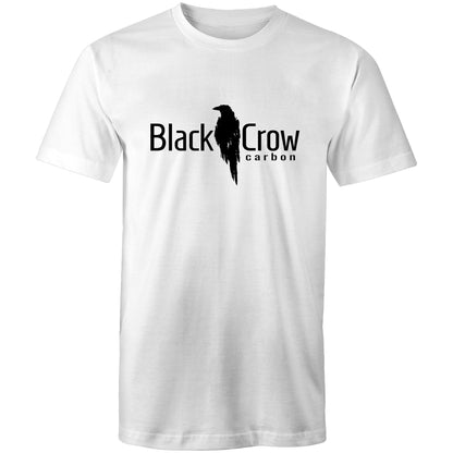 Black Crow Classic Logo - Unisex T-Shirt