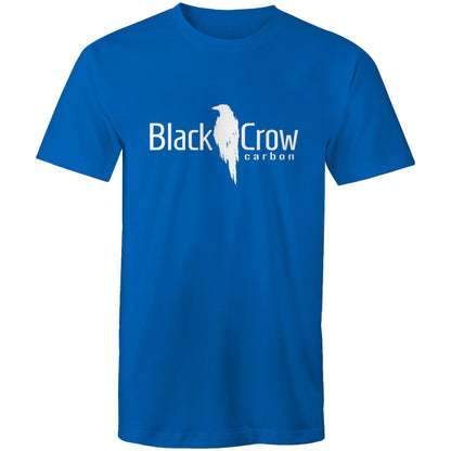 Black Crow Classic Logo - Unisex T-Shirt