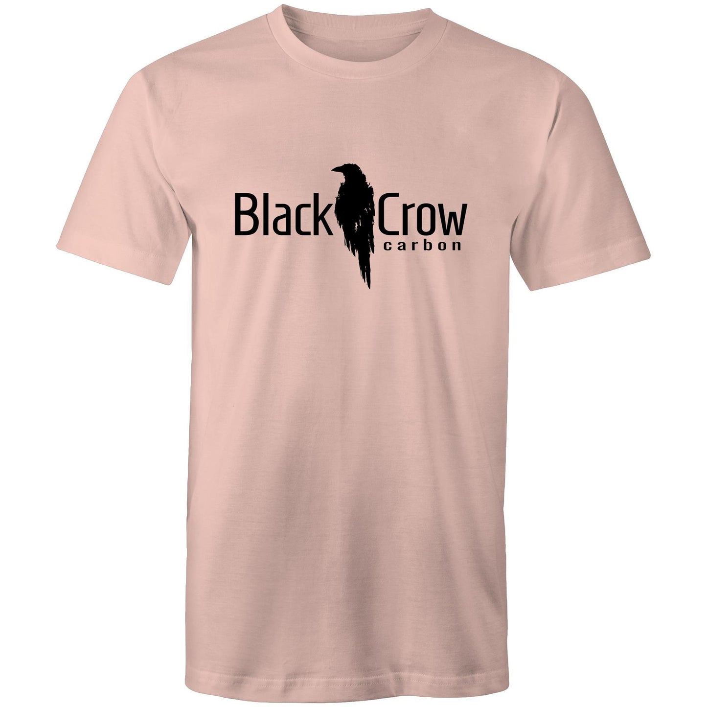 Black Crow Classic Logo - Unisex T-Shirt