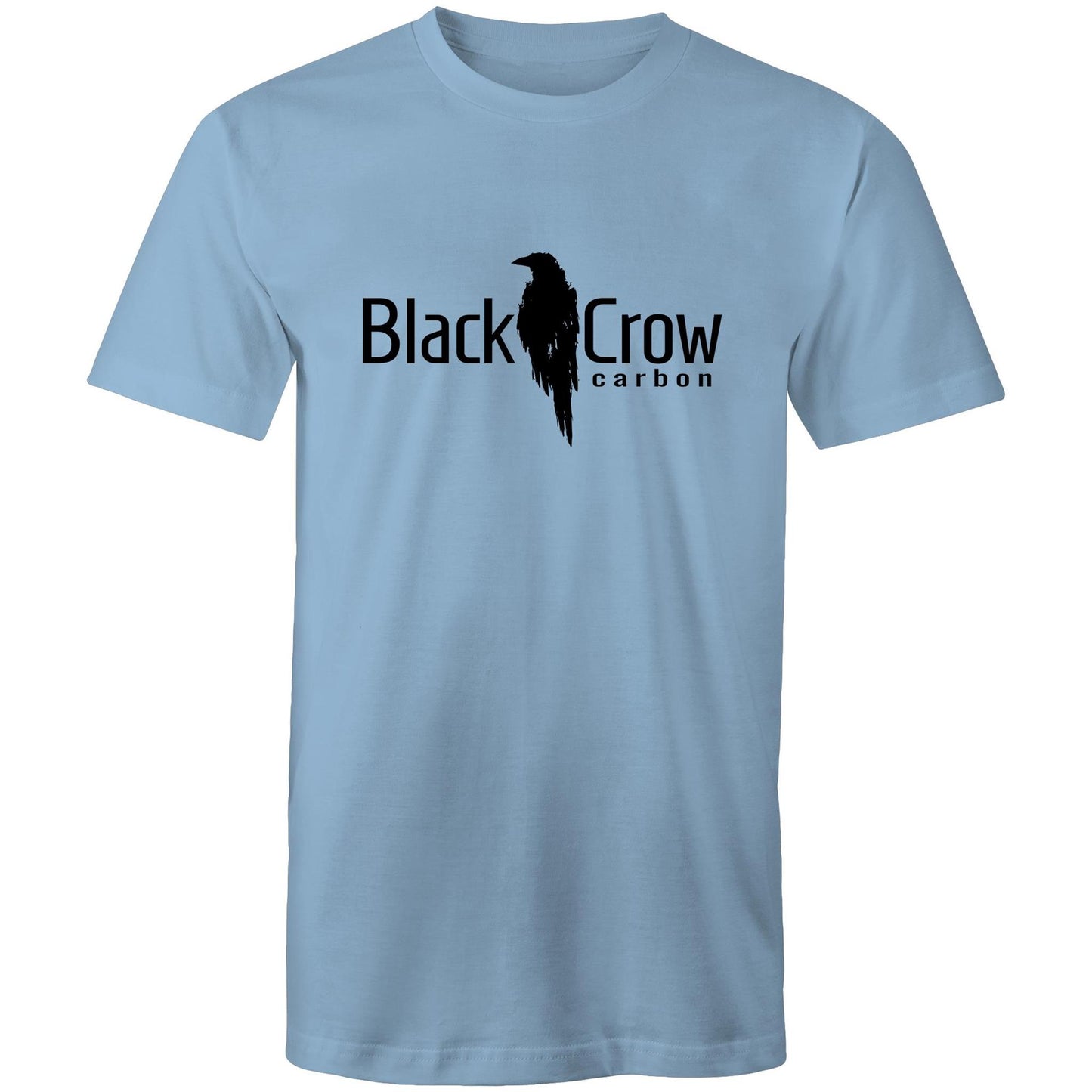 Black Crow Classic Logo - Unisex T-Shirt