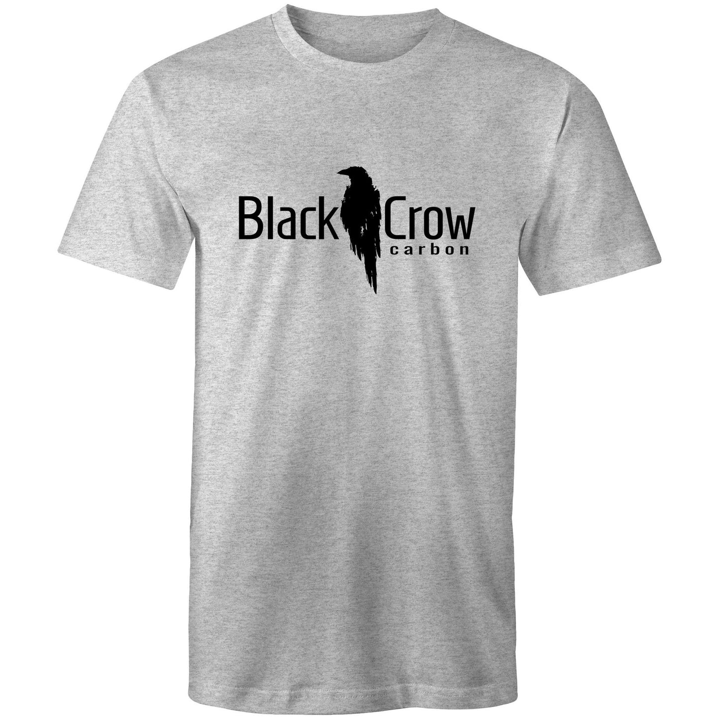 Black Crow Classic Logo - Unisex T-Shirt