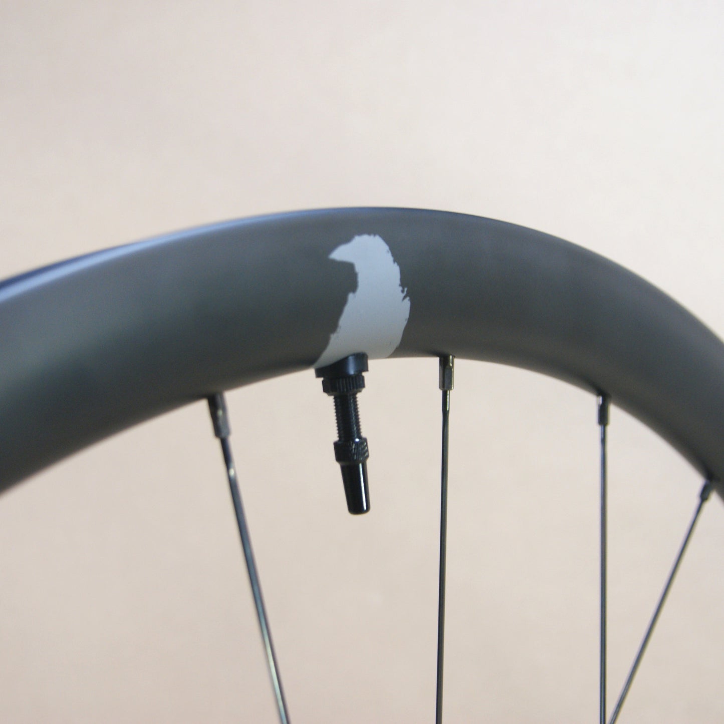 Black Crow Custom Gravel Wheelset Builder