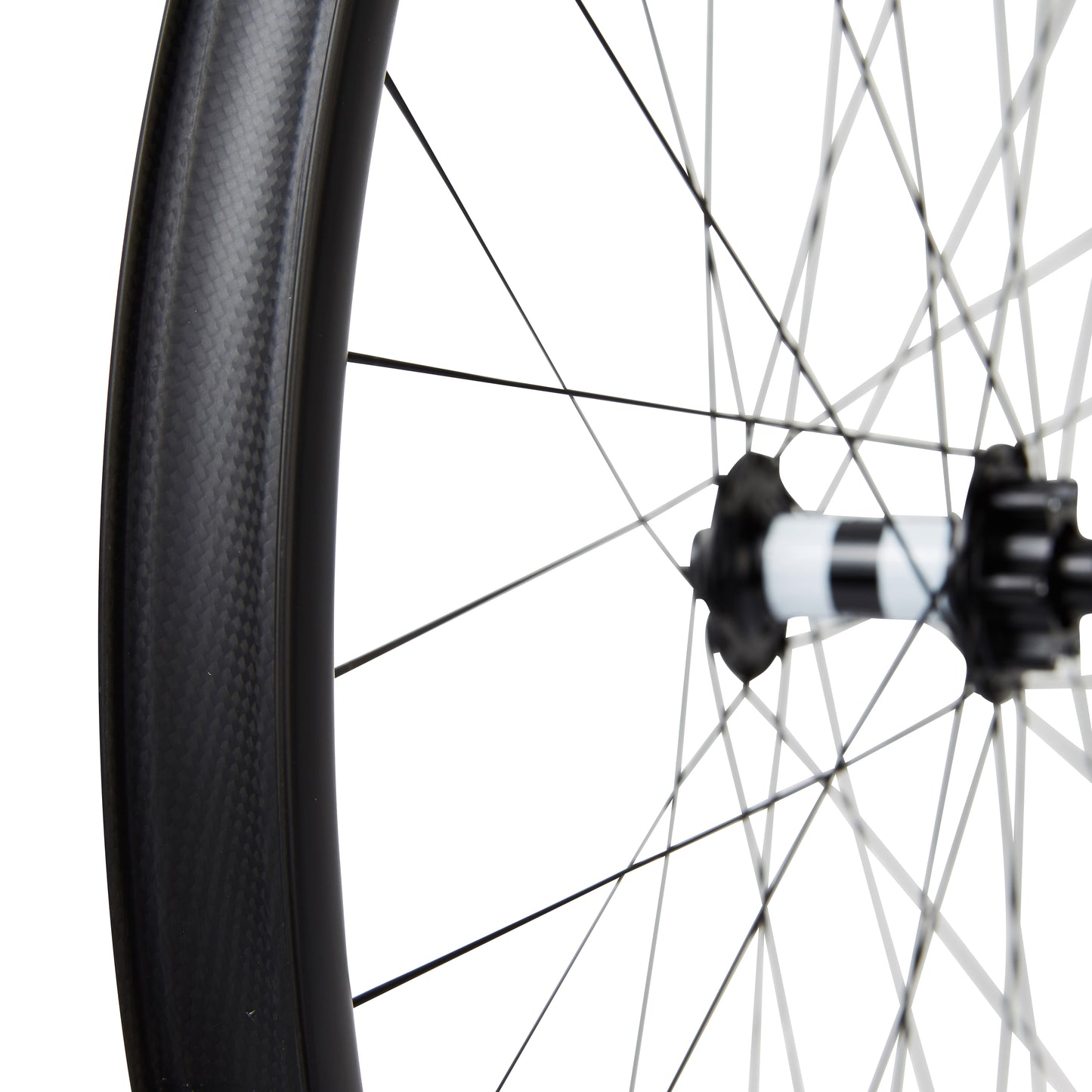 Black Crow Enduro Wheelset