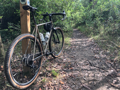 Black Crow "The Mongrel" Gravel Wheelset