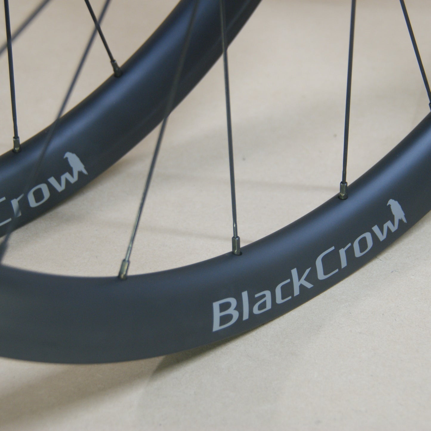 Black Crow AR/G34 Carbon Gravel Wheelset