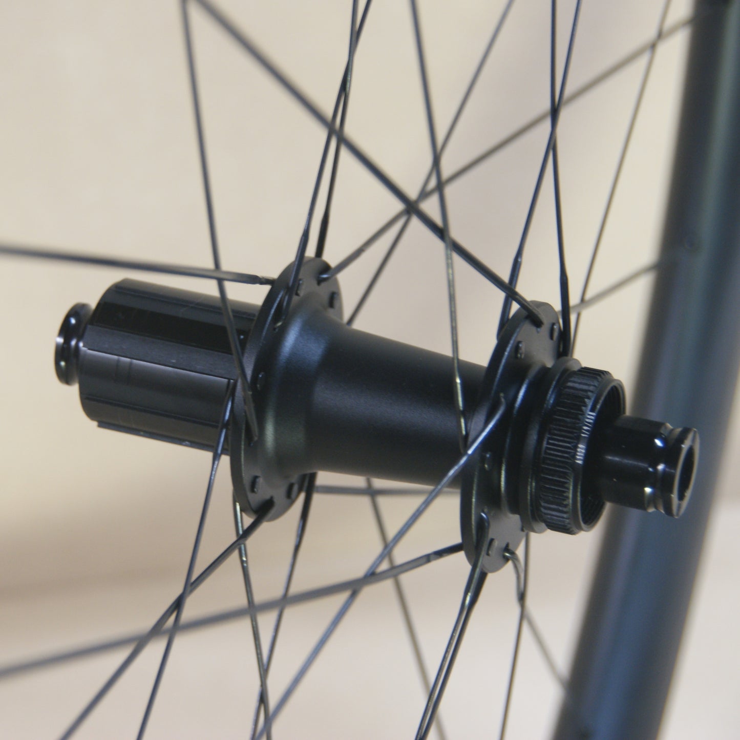 Black Crow AR/G34 Carbon Gravel Wheelset