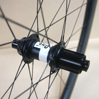 Black Crow AR/G34 Carbon Gravel Wheelset