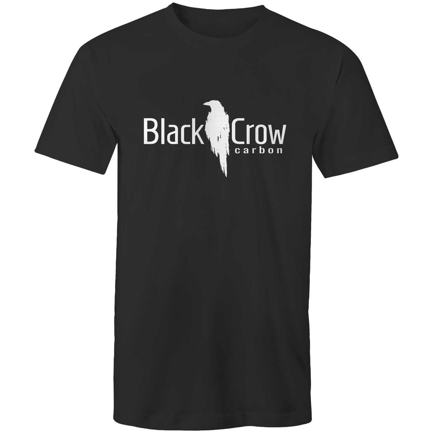 Black Crow Classic Logo - Unisex T-Shirt